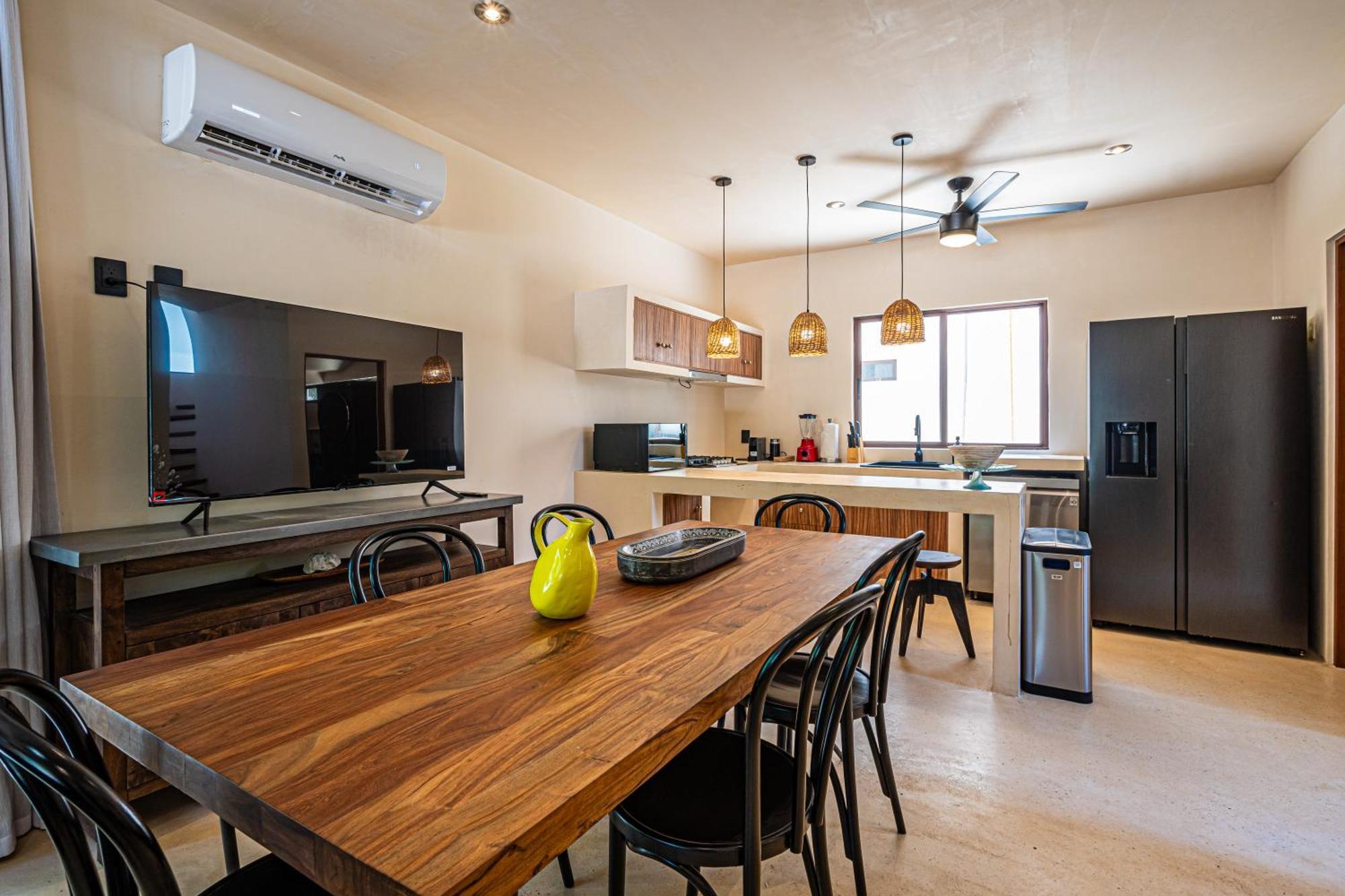Tulum Jungle Villas - Chakra Artbat 外观 照片